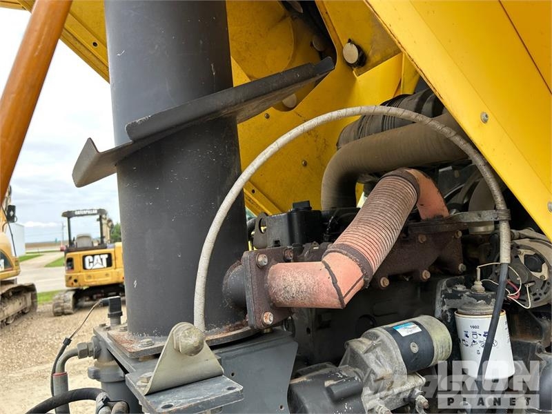 Bomag BW177D-3 Smooth Drum Compactor Vienvalča grunts veltņi