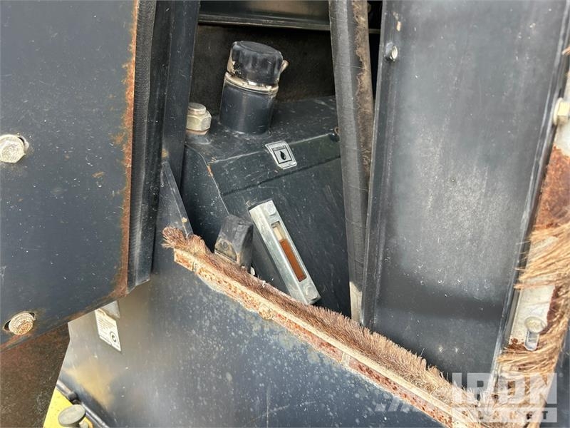 Bomag BW177D-3 Smooth Drum Compactor Compactoare monocilindrice