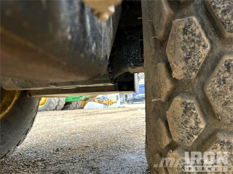 Bomag BW177D-3 Smooth Drum Compactor Vienvalča grunts veltņi
