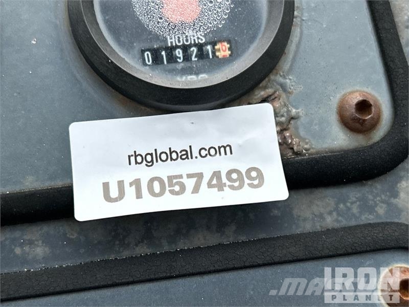 Bomag BW177D-3 Smooth Drum Compactor Compactoare monocilindrice