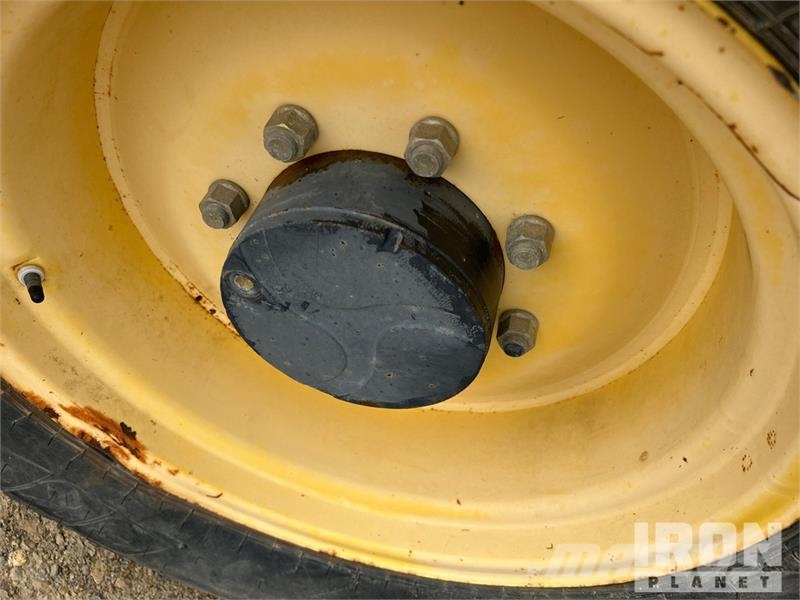 Bomag BW177D-3 Smooth Drum Compactor Compactoare monocilindrice