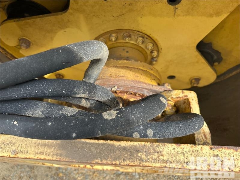 Bomag BW177D-3 Smooth Drum Compactor Compactoare monocilindrice
