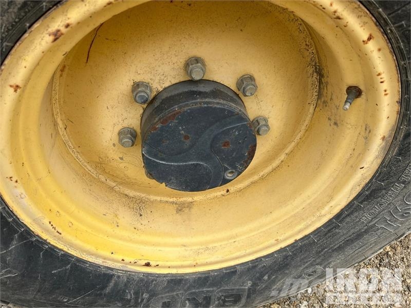 Bomag BW177D-3 Smooth Drum Compactor Vienvalča grunts veltņi