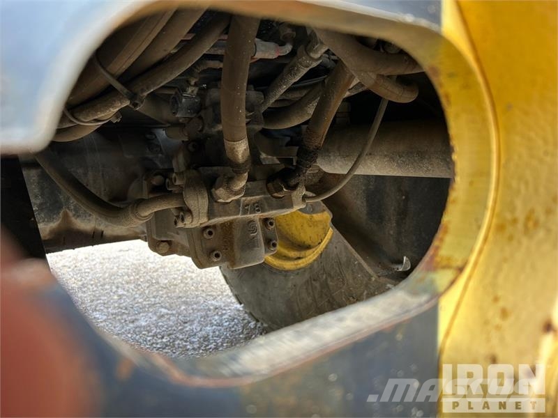 Bomag BW177D-3 Smooth Drum Compactor Compactoare monocilindrice