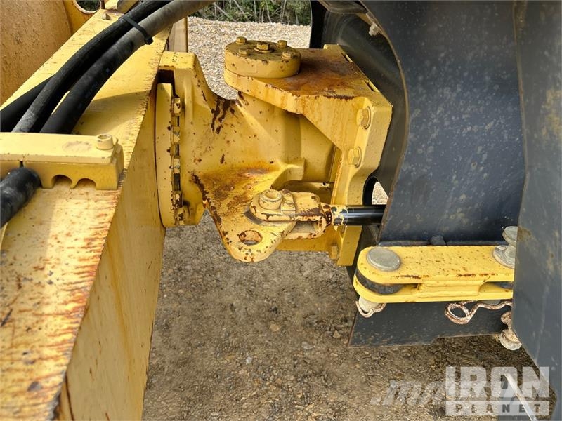 Bomag BW177D-3 Smooth Drum Compactor Compactoare monocilindrice