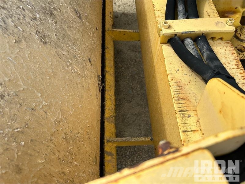 Bomag BW177D-3 Smooth Drum Compactor Compactoare monocilindrice