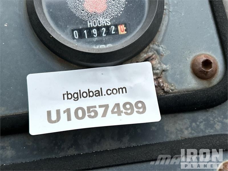 Bomag BW177D-3 Smooth Drum Compactor Compactoare monocilindrice