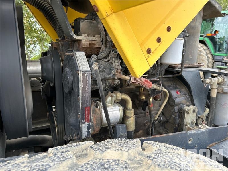 Bomag BW177D-3 Smooth Drum Compactor Compactoare monocilindrice