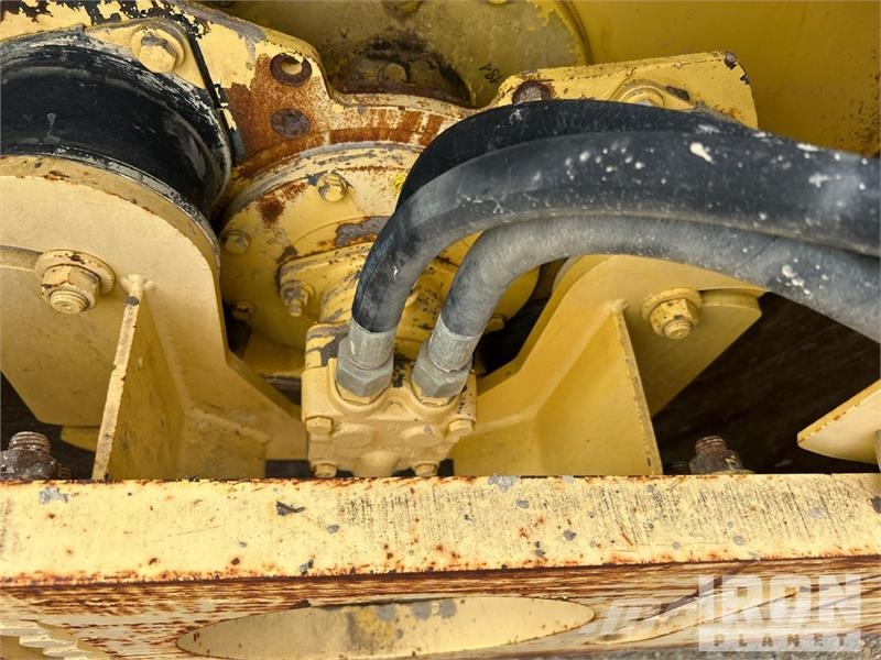 Bomag BW177D-3 Smooth Drum Compactor Compactoare monocilindrice