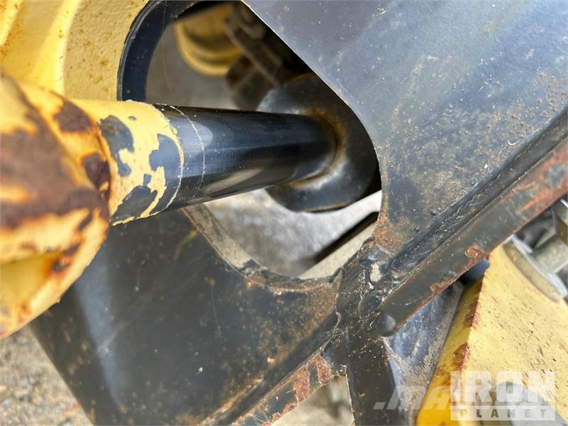 Bomag BW177D-3 Smooth Drum Compactor Compactoare monocilindrice