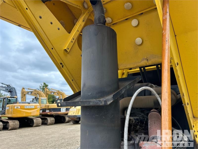 Bomag BW177D-3 Smooth Drum Compactor Compactoare monocilindrice