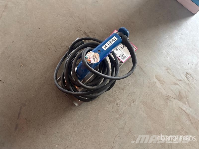 Bon Tool 24215B2 Carpet Seam Heat Iron Andet tilbehør