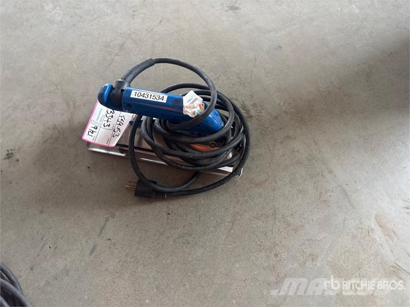 Bon Tool 24215B2 Carpet Seam Heat Iron Andet tilbehør