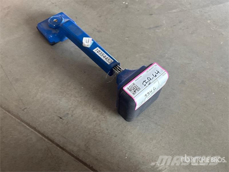  Bon Tool 24612 Adjustable Carpet Knee Kicker Andre komponenter