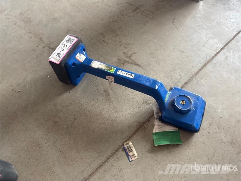 Bon Tool 24612 Adjustable Carpet Knee Kicker Andet tilbehør