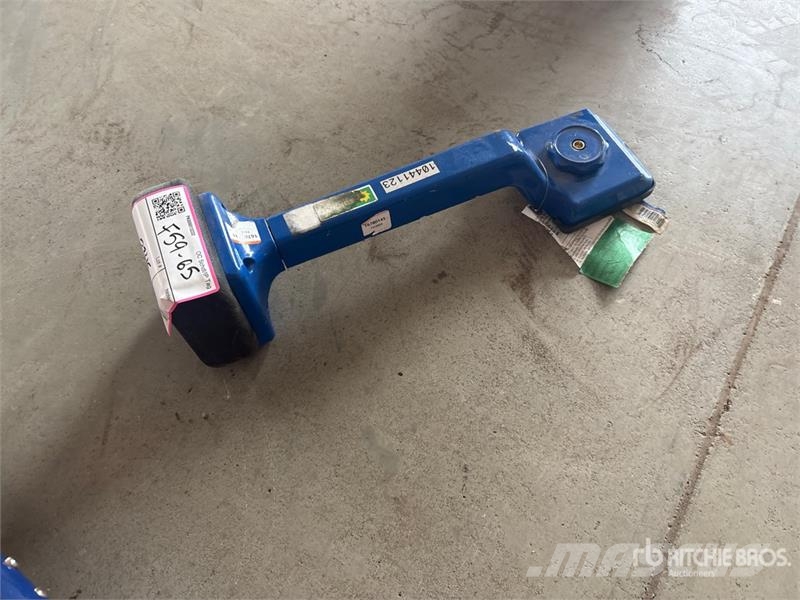 Bon Tool 24612 Adjustable Carpet Knee Kicker Andet tilbehør