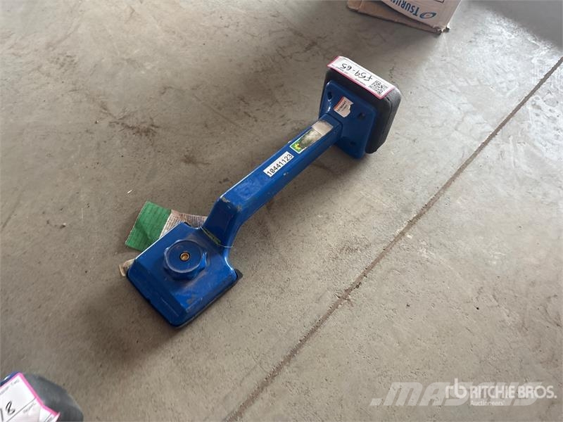 Bon Tool 24612 Adjustable Carpet Knee Kicker Andet tilbehør