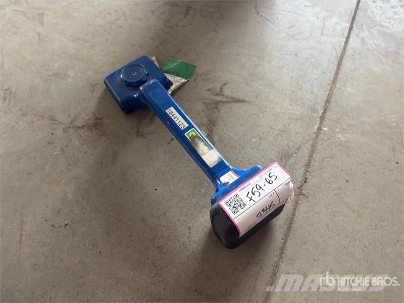 Bon Tool 24612 Adjustable Carpet Knee Kicker Andet tilbehør