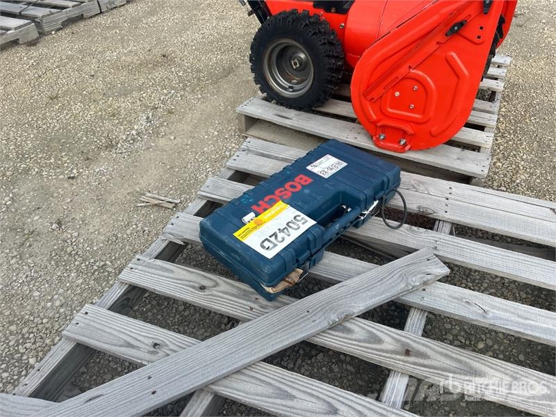 Bosch Bulldog Xtreme Rotary Hammer Будтехніка - Інші