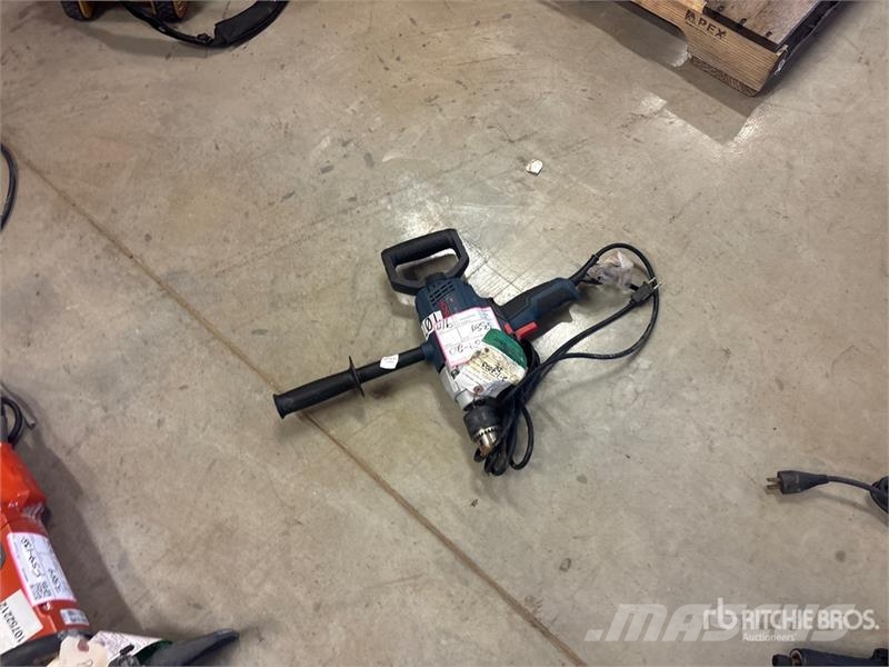 Bosch GBM9-16 Mixer Drill Andet tilbehør
