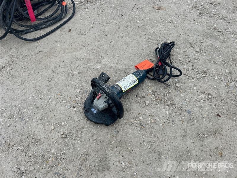 Bosch Grinder Andre komponenter