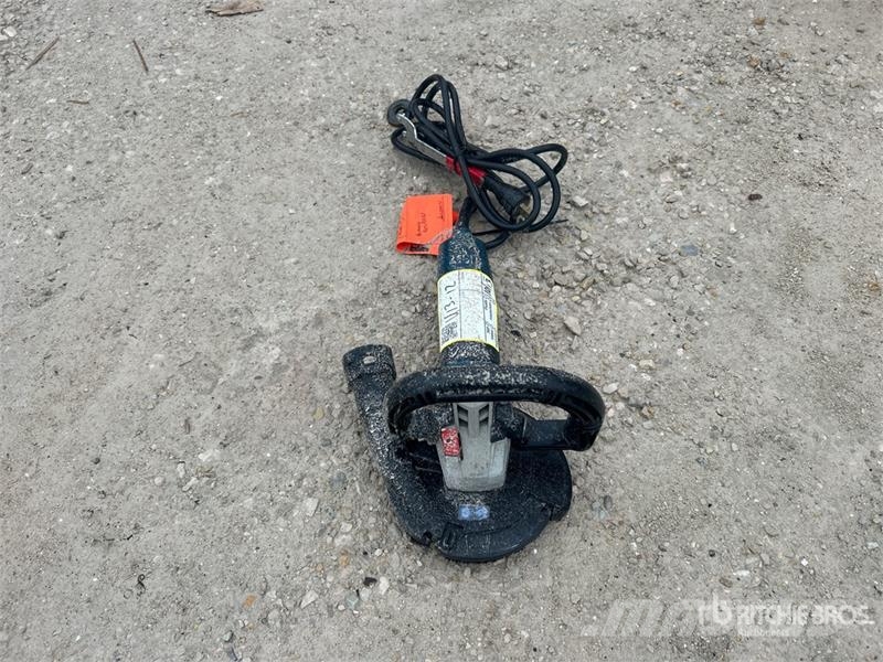 Bosch Grinder Andre komponenter