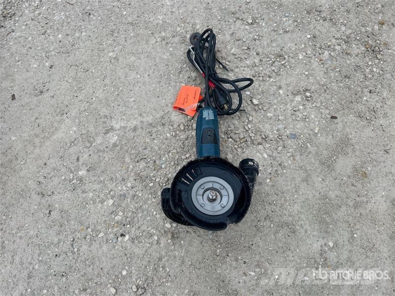 Bosch Grinder Andre komponenter