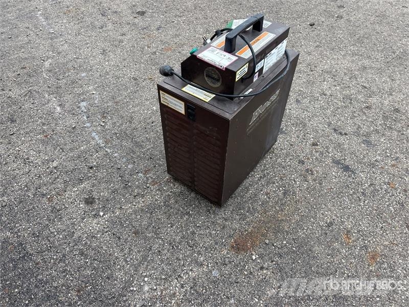 Boss Electric Hydroxyl Odor Processor Andet tilbehør