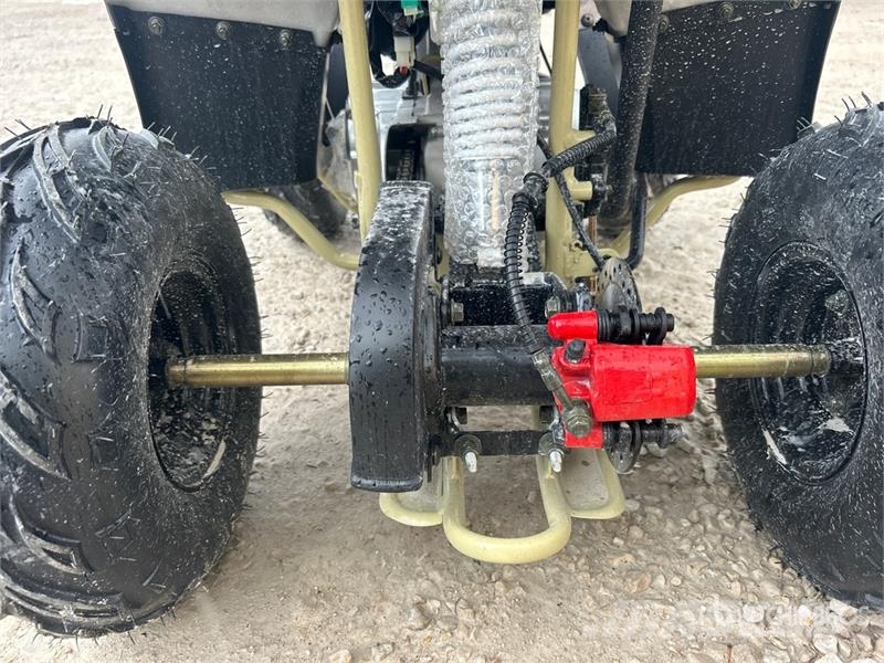 Boulder B110 4x2 ATV ATVs
