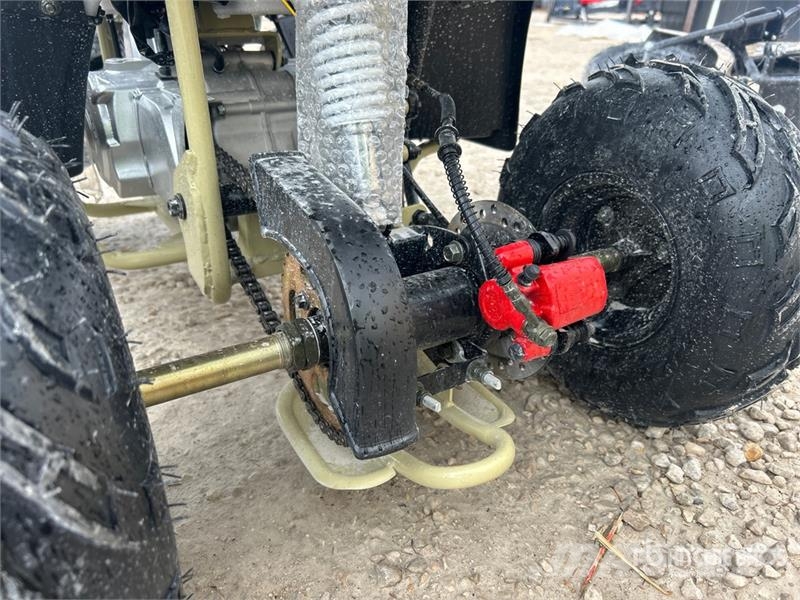 Boulder B110 4x2 ATV ATVs