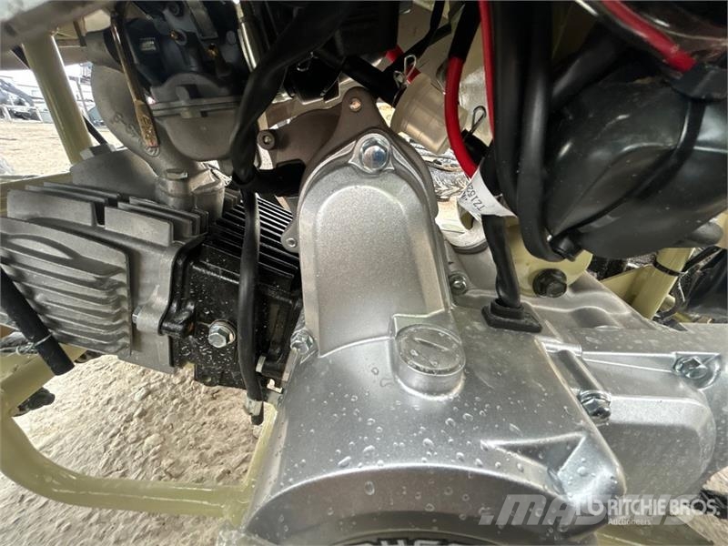 Boulder B110 4x2 ATV ATVs