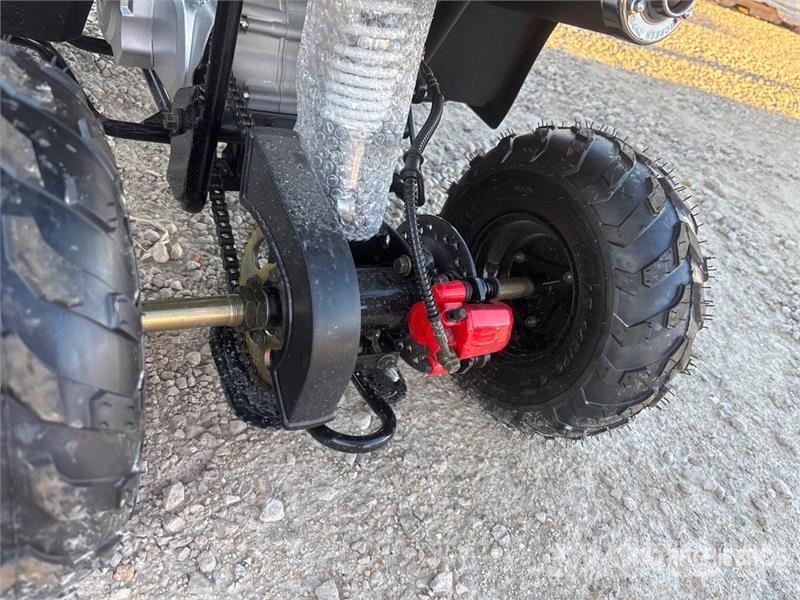 Boulder B110S 4x2 ATV Terenska vozila