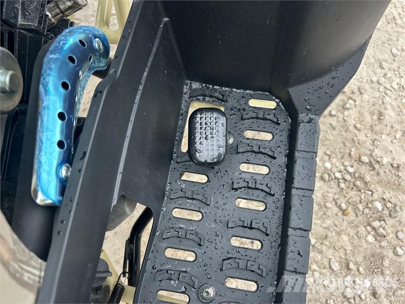 Boulder D125 4x2 ATV ATVs