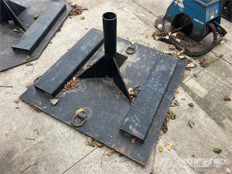  Breaker Stand 其他