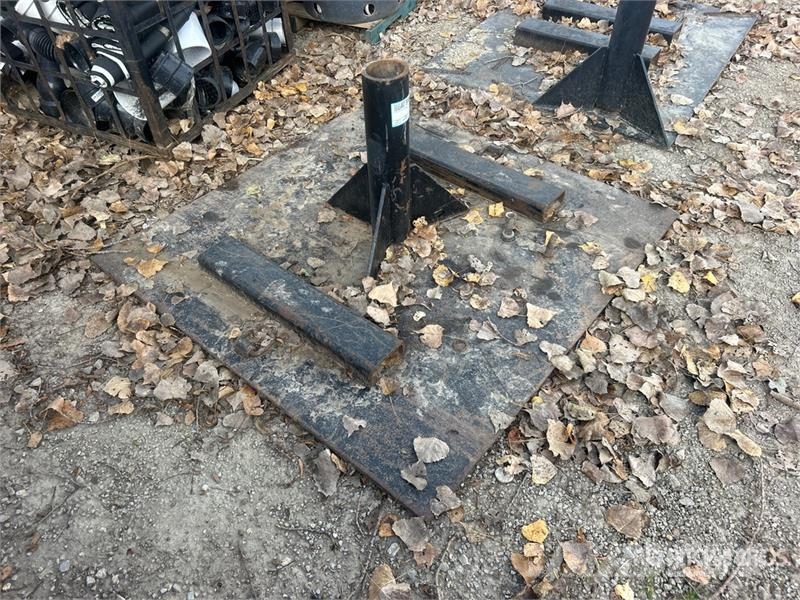  Breaker Stand 其他