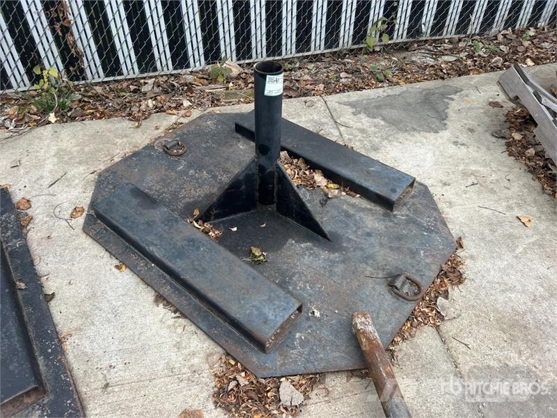  Breaker Stand 其他