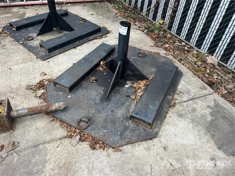  Breaker Stand 其他