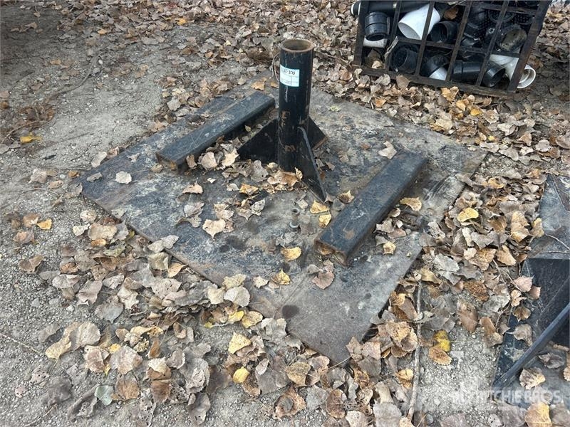  Breaker Stand 其他