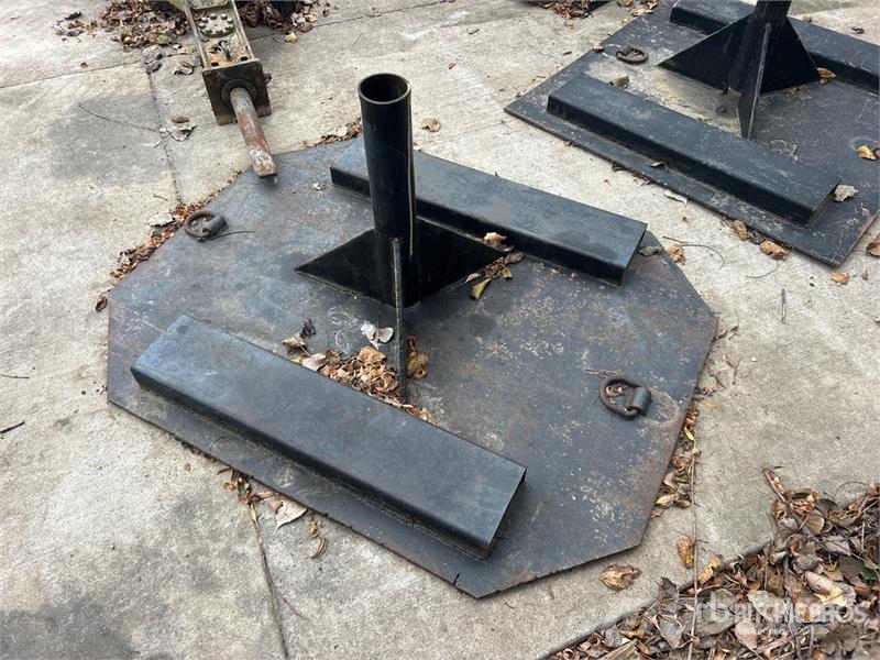  Breaker Stand 其他