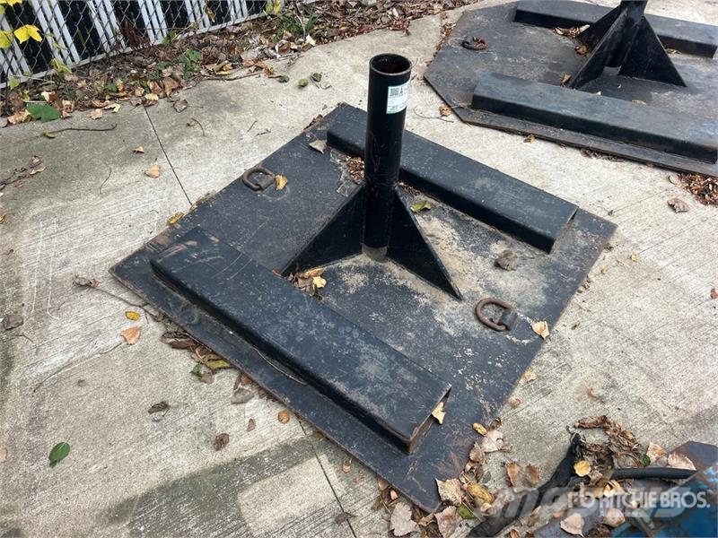  Breaker Stand 其他