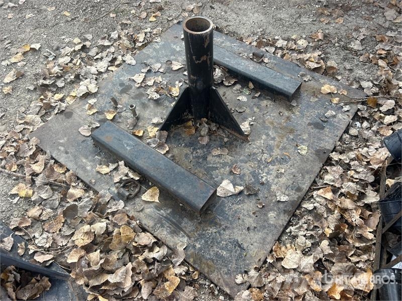 Breaker Stand 其他