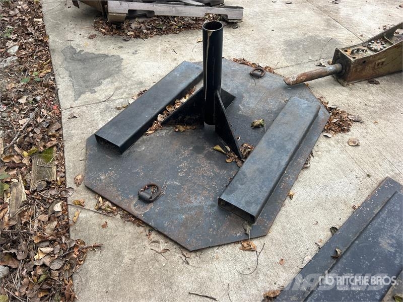  Breaker Stand 其他
