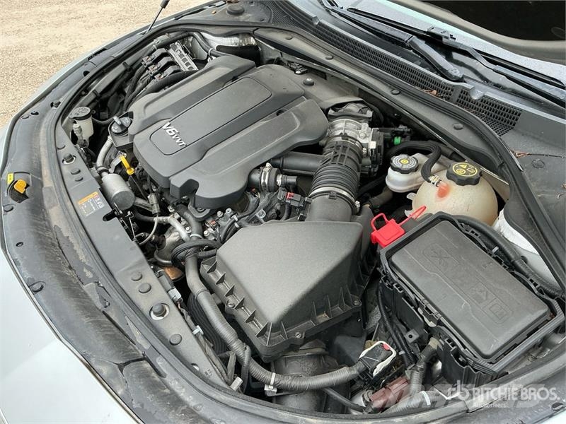 Buick LaCrosse Automobile Automobili