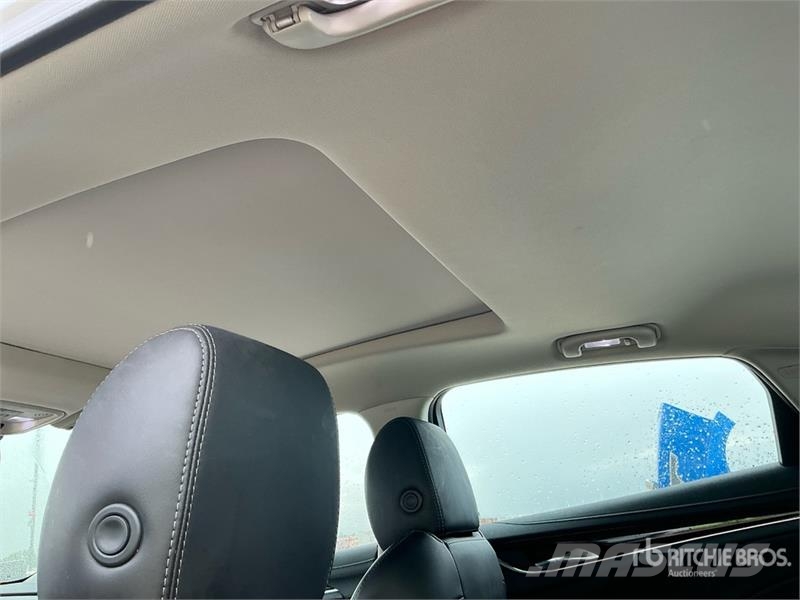 Buick LaCrosse Automobile Automobili