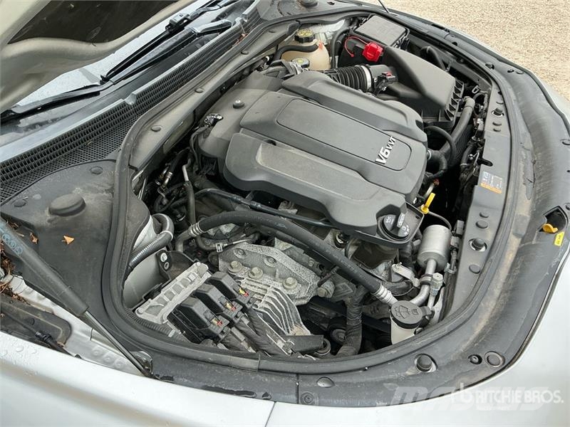 Buick LaCrosse Automobile Automobili
