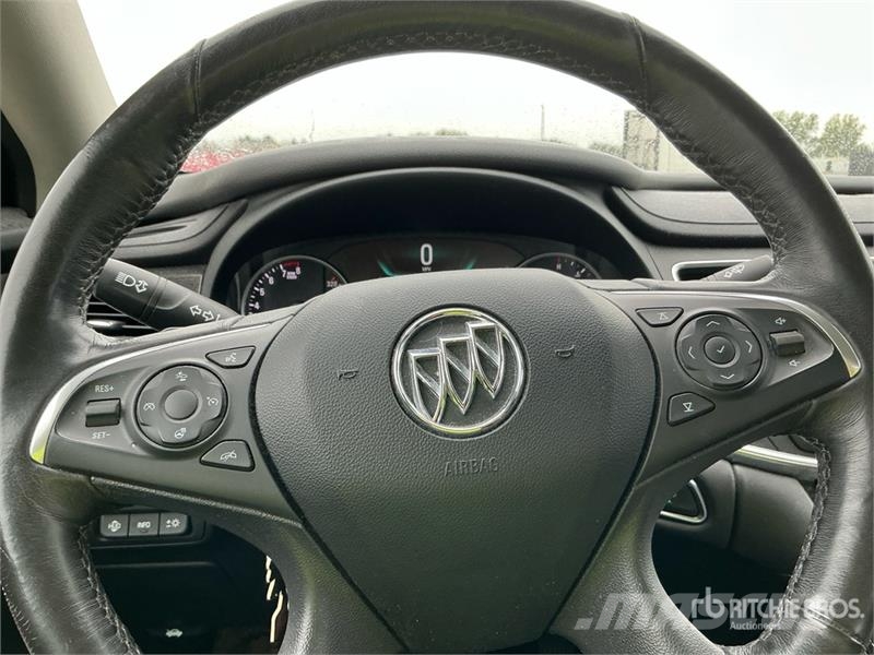 Buick LaCrosse Automobile Automobili