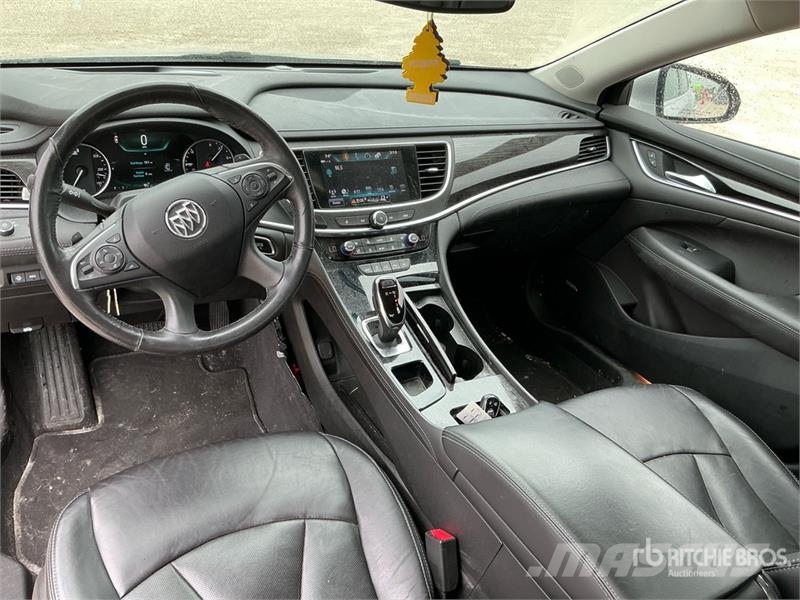 Buick LaCrosse Automobile Automobili
