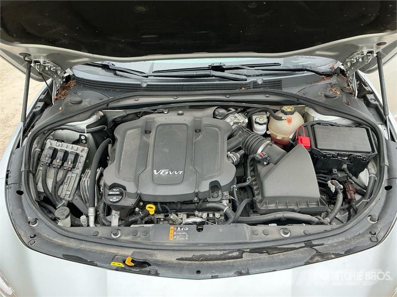 Buick LaCrosse Automobile Automobili
