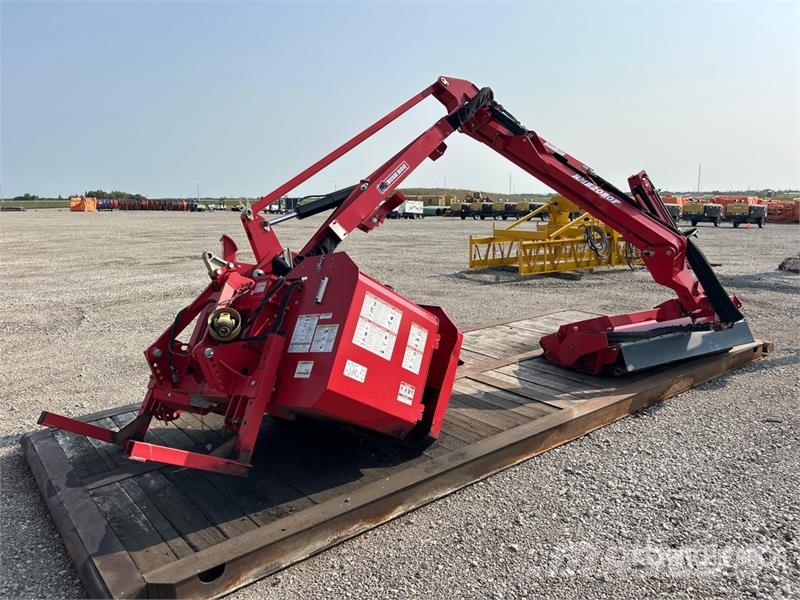 Bush Hog RMB2080F 65 in 3-Point Forward Reach Rear Mounted  Otra maquinaria agrícola