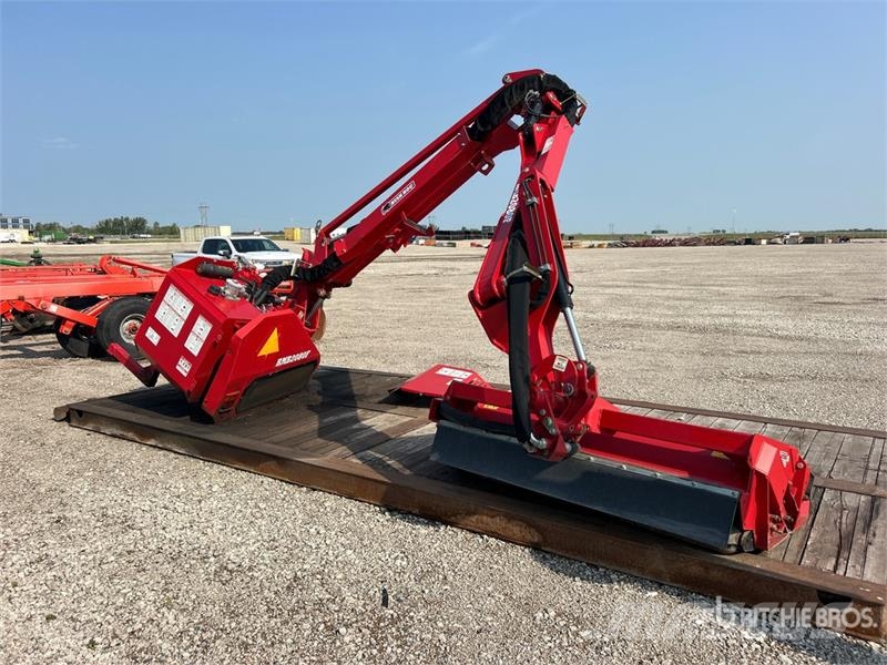 Bush Hog RMB2080F 65 in 3-Point Forward Reach Rear Mounted  Otra maquinaria agrícola